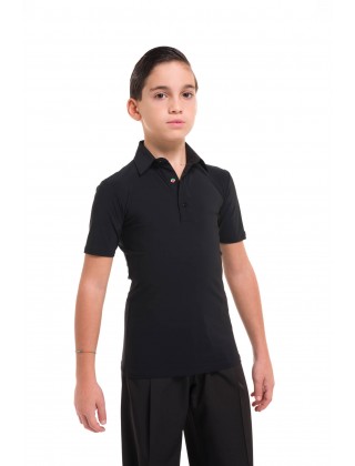 Maglia Polo New York B Bimbo