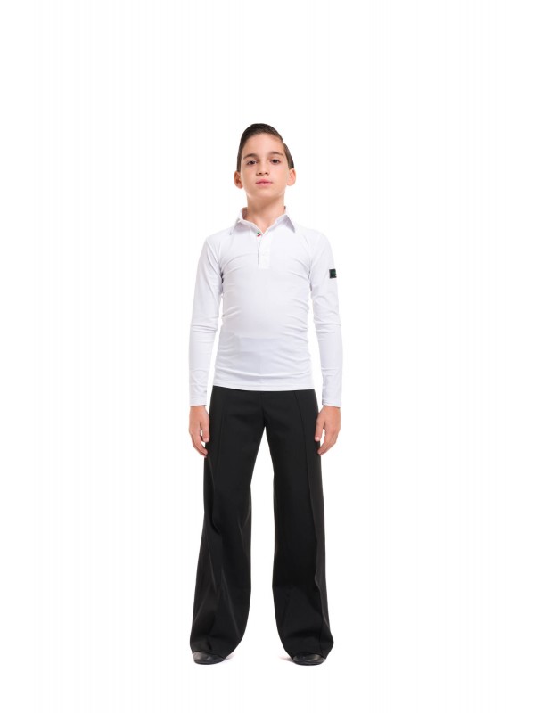 New York C Polo shirt baby New York C Polo shirt baby
