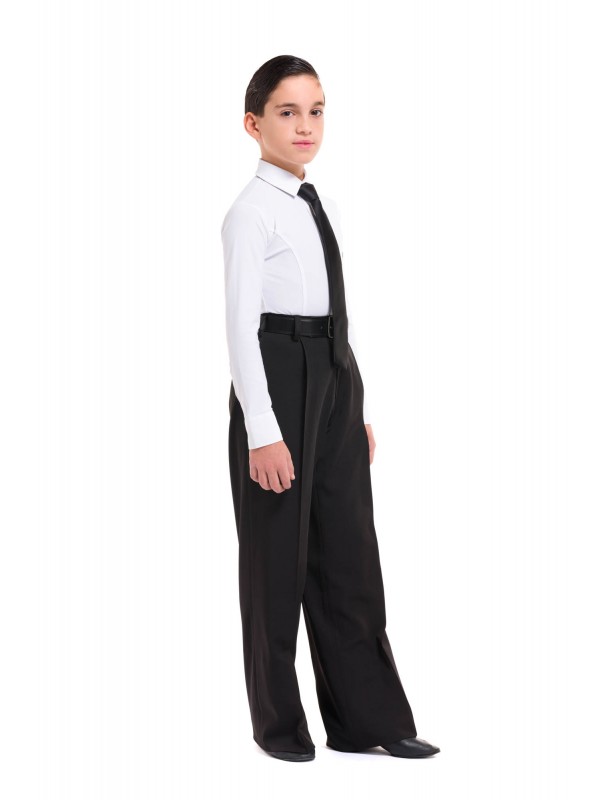 Pantalone Promenade Bimbo Pantalone Promenade Bimbo
