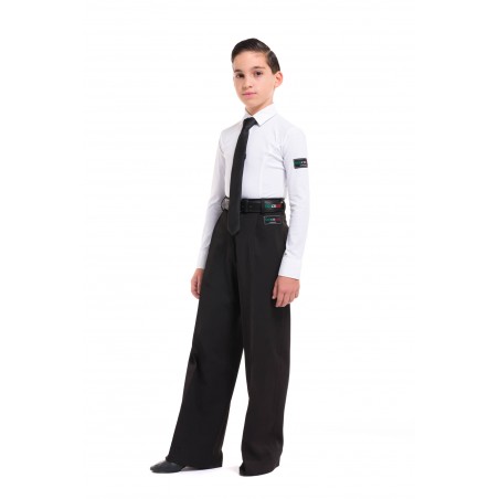 Pantalone Promenade Bimbo