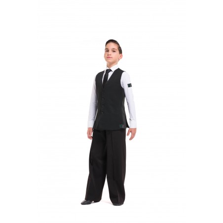 Gilet lungo 1Bimbo