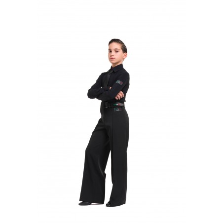 Pantalone Telemark Bimbo