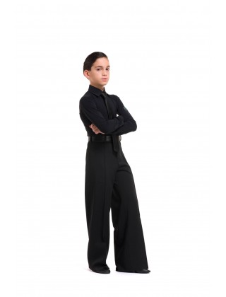 Pantalone Telemark Bimbo