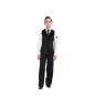 Gilet lungo 2 Bimbo
