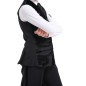 Gilet lungo 2 Bimbo