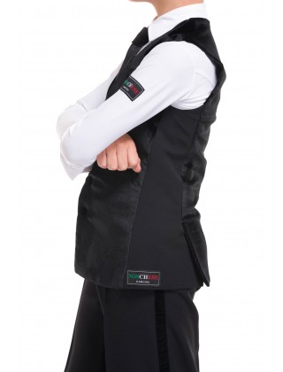 Gilet Lungo 2 Bimbo
