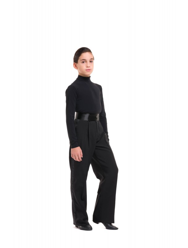 Check C trousers Baby Check C trousers Baby