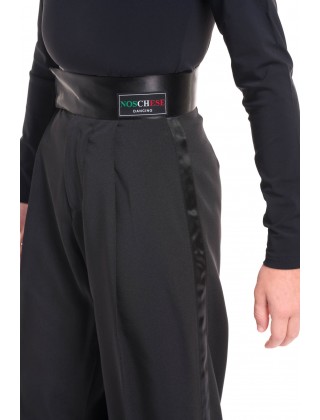 Check C trousers Baby