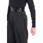Pantalone Check C Bimbo Pantalone Check C Bimbo