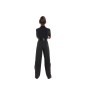 Pantalone Check C Bimbo Pantalone Check C Bimbo