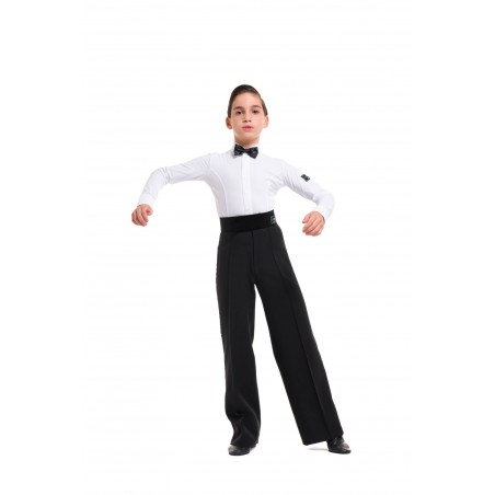 Papillon bimbo