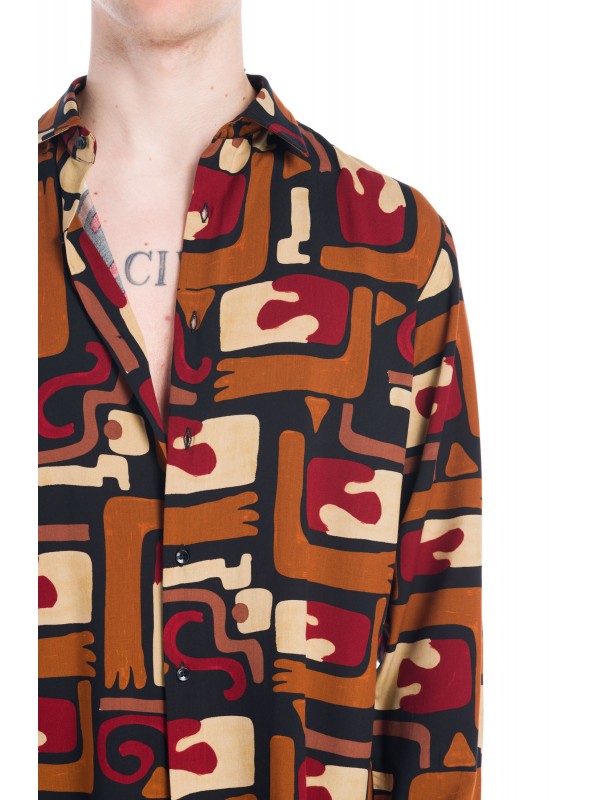 Camicia Under Arm 6 Camicia Under Arm 6