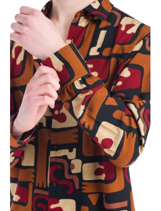 Camicia Under Arm 6