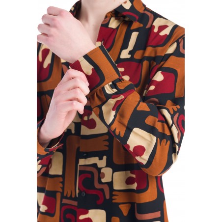 Camicia Under Arm 6