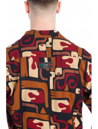 under arm 6 shirt