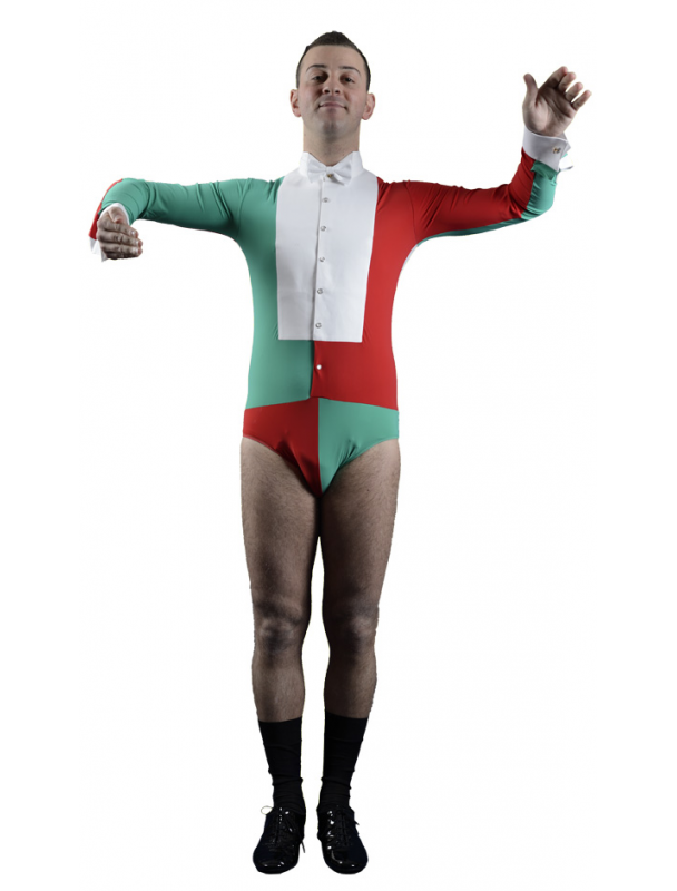 shirt elastic body frac Hesitated