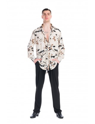 camicia under arm 8