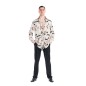 Under Arm 8 Shirt