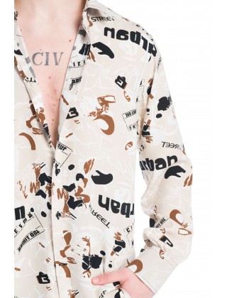 camicia under arm 8