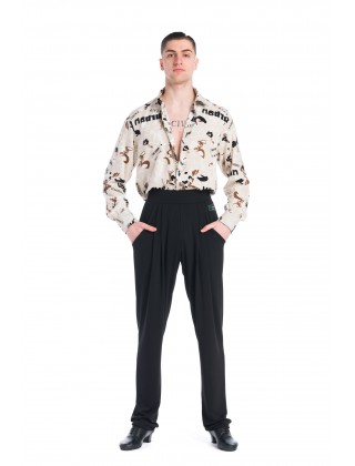 camicia under arm 8