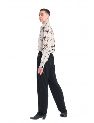 camicia under arm 8