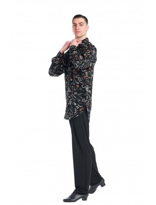 Camicia Under Arm 9