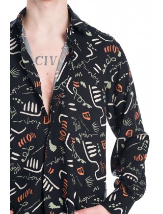 camicia under arm 9