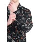 Under Arm 9 Shirt