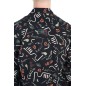 Camicia Under Arm 9 Camicia Under Arm 9
