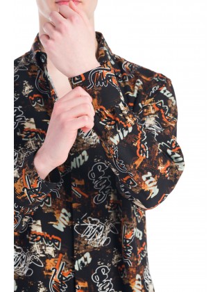 camicia under arm 11