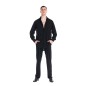 Camicia Under Arm 1 Nero