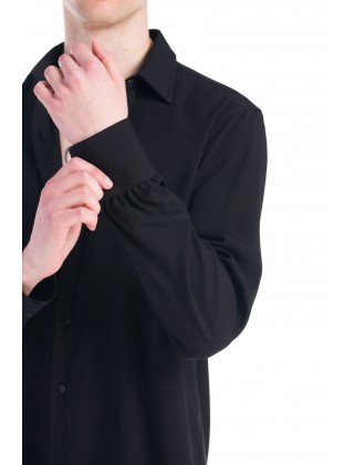Black Under Arm 1 Shirt