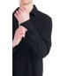 Camicia Under Arm 1 Nero