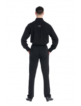 Black Under Arm 1 Shirt