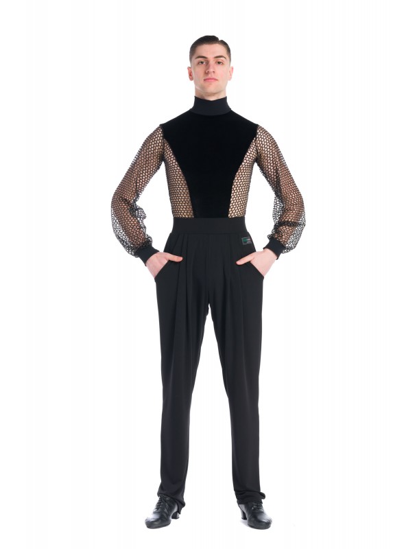 Under Arm 3 Body net