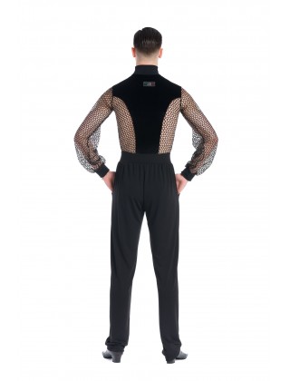 Under Arm 3 Body net