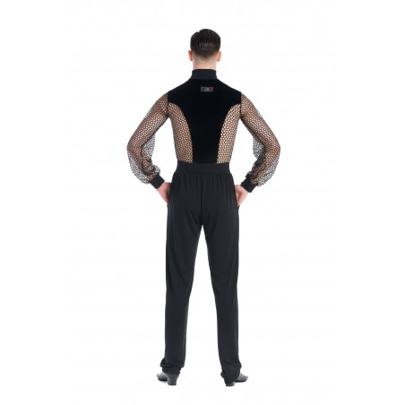 Under Arm 3 Body net