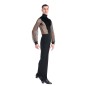 Body Under Arm 3 rete Body Under Arm 3 rete