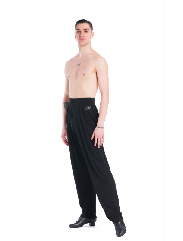 Cuban Break trousers U Cuban Break trousers U