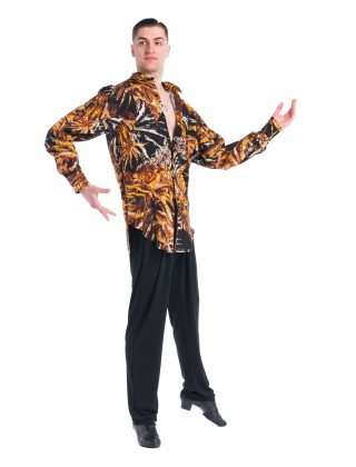 Cuban Break trousers