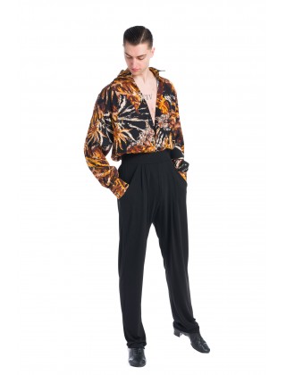 Cuban Break trousers