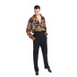 Cuban Break trousers U Cuban Break trousers U