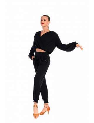 Pantalaccio cuban break