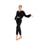 Pantalaccio Cuban Break D Nero Pantalaccio Cuban Break D Nero
