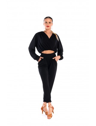Cuban Break trousers