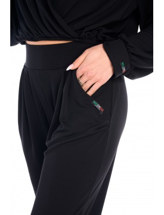 Cuban Break trousers