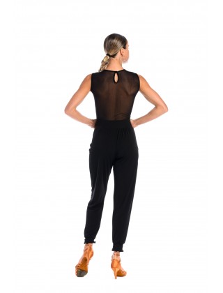 Cuban Break trousers