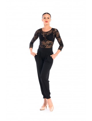 Cuban Break trousers
