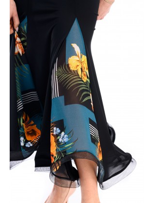 Zig Zag 13 Skirt