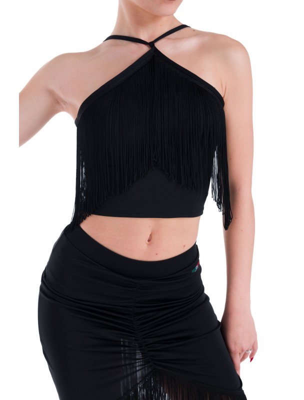 Big Circle 2 Top + Skirt